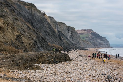 Charmouth