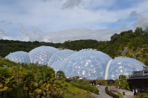 Eden Project