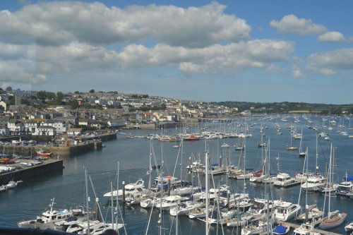 Falmouth