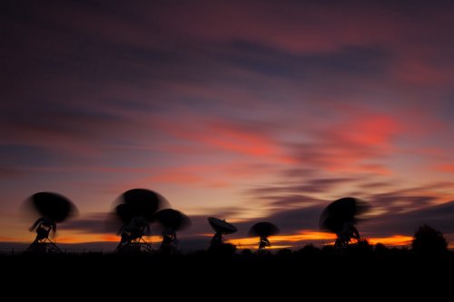 Mullard Radio Astronomy Observatory