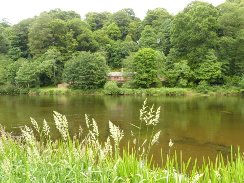 Wetheral