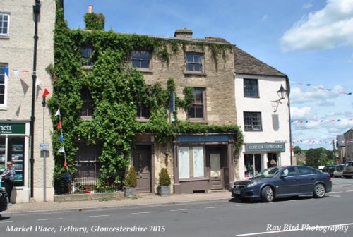 Tetbury