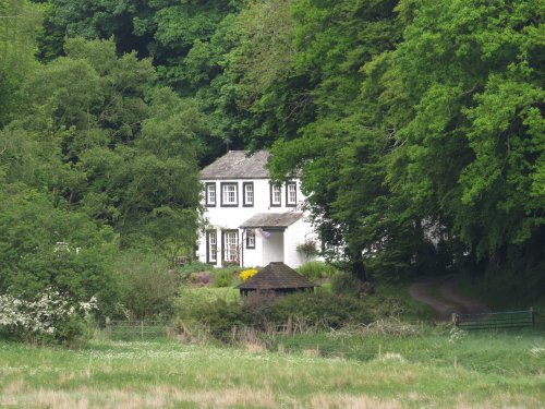 Sirelands,Heads Nook area, Cumbria