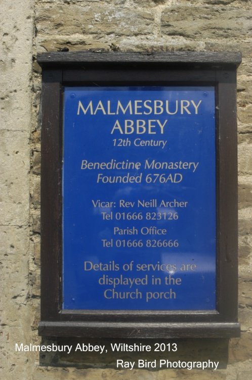 Malmesbury