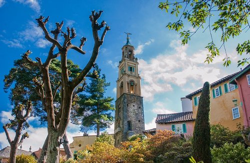 Portmeirion