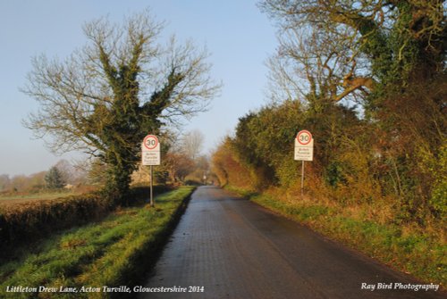 Acton Turville