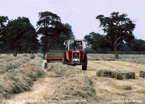 Acton Turville