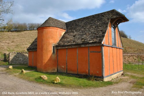 Castle Combe