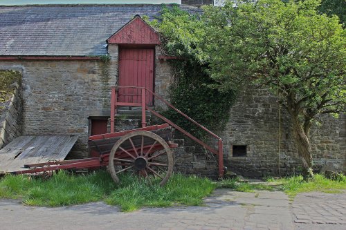 Beamish Open Air Museum