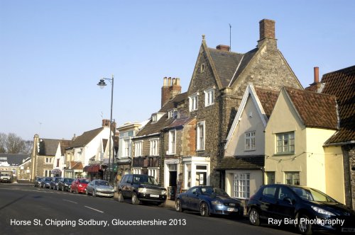 Chipping Sodbury