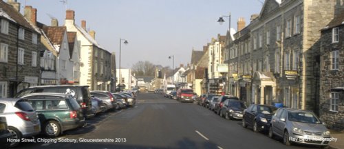 Chipping Sodbury