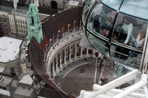 London Eye