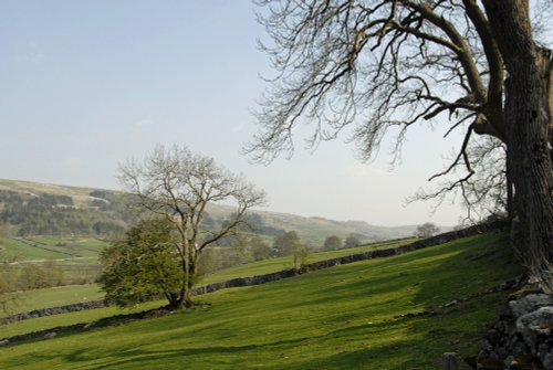 Yorkshire Dales National Park