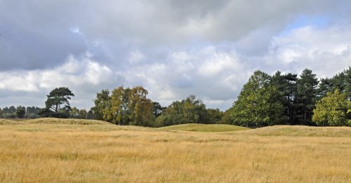 Sutton Hoo