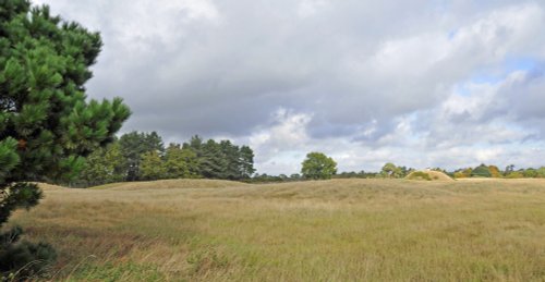 Sutton Hoo