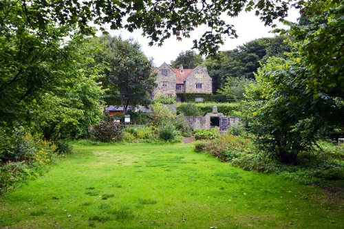 Washington Old Hall