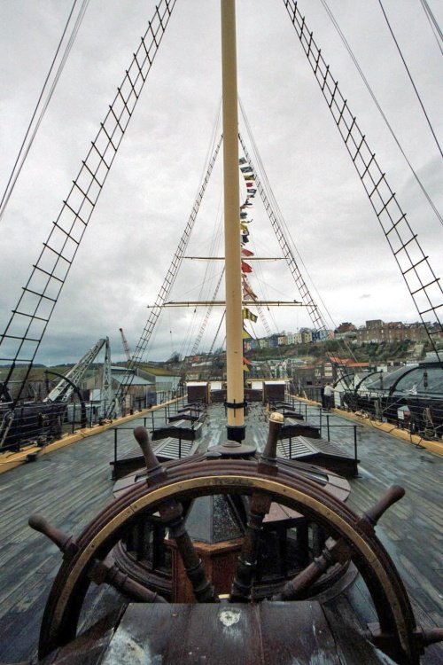 SS Great Britain