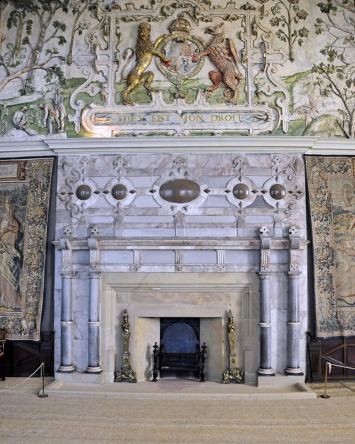 Hardwick Hall