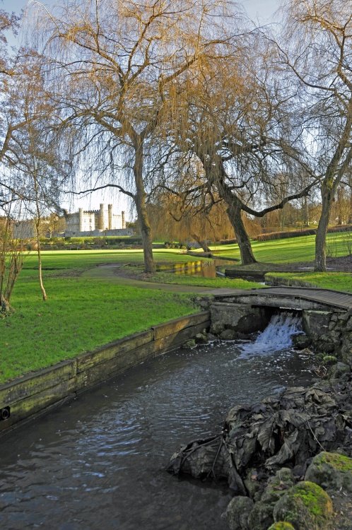 Leeds Castle