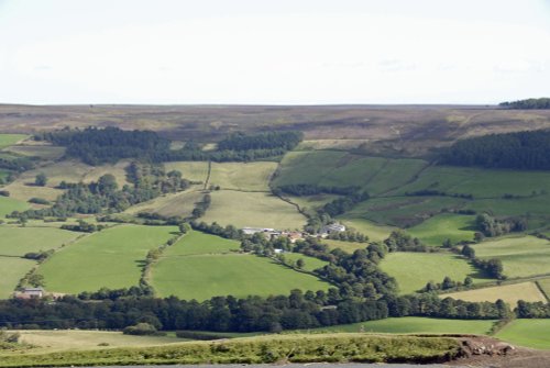 North York Moors National Park