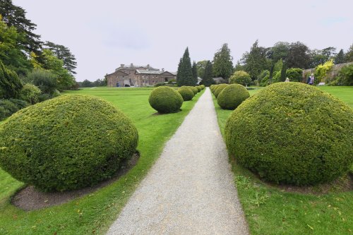 Berrington Hall