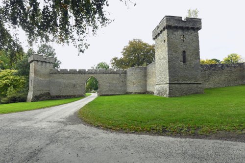 Croft Castle