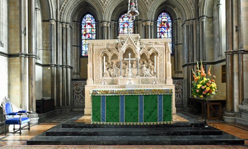 Rochester Cathedral