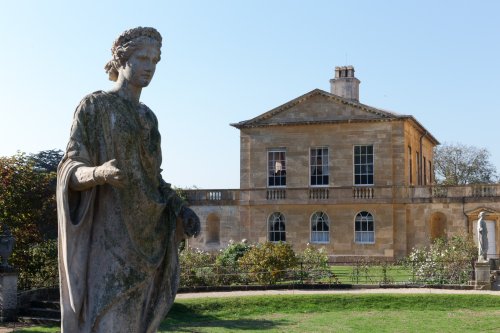 Basildon Park