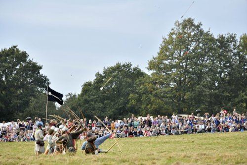 Battle Abbey