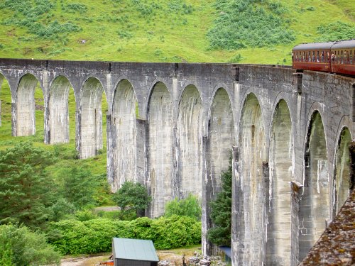 Glenfinnan