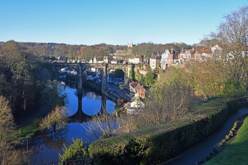 Knaresborough