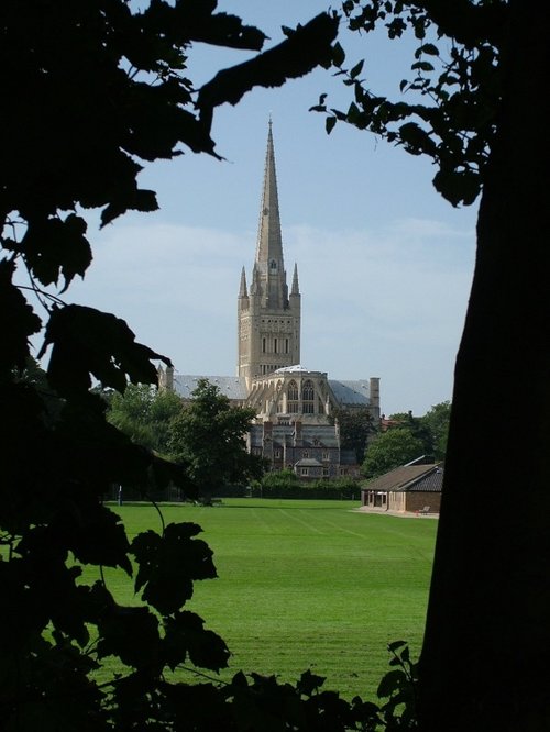 Salisbury Cathedral