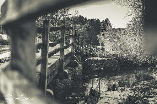 Tilford Bridge