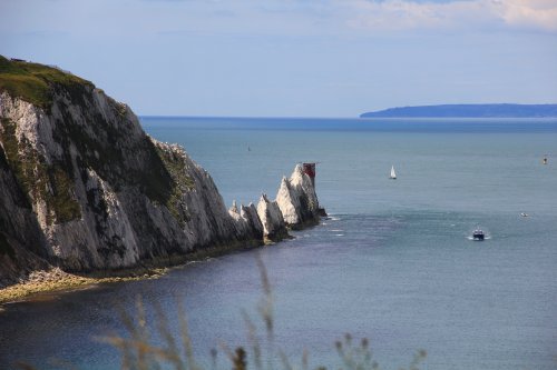 The Needles