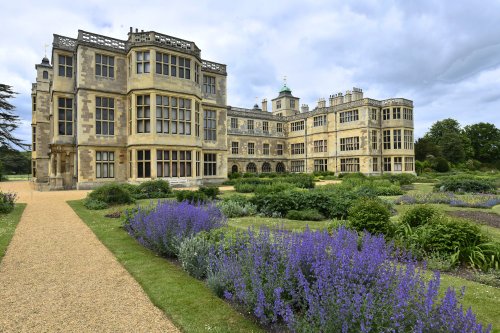 Audley End