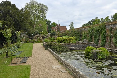 Audley End