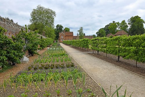 Audley End