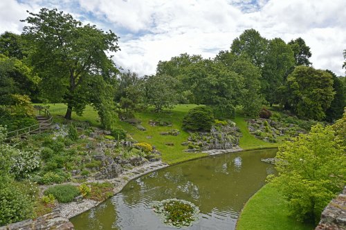 Eltham Palace