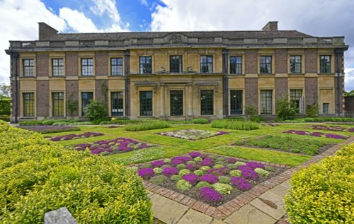 Eltham Palace