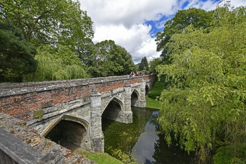 Eltham Palace