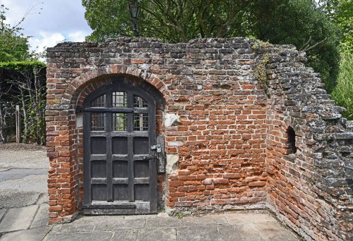 Eltham Palace