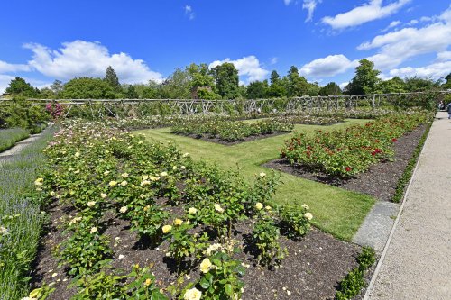 Polesden Lacey