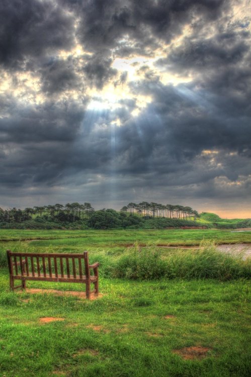 Budleigh Salterton