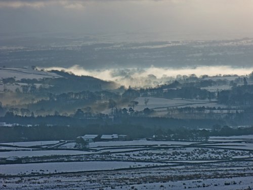 Middleton-in-Teesdale