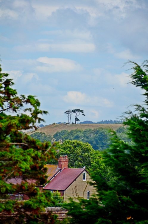 Budleigh Salterton