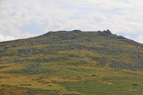 Dartmoor National Park