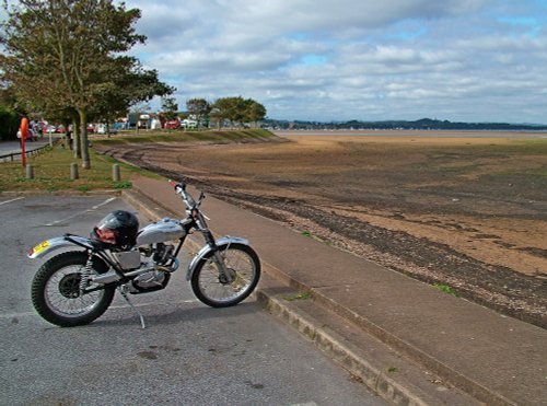 Exmouth