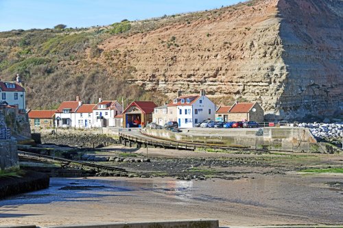 Staithes