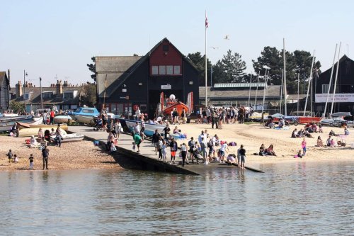 Whitstable