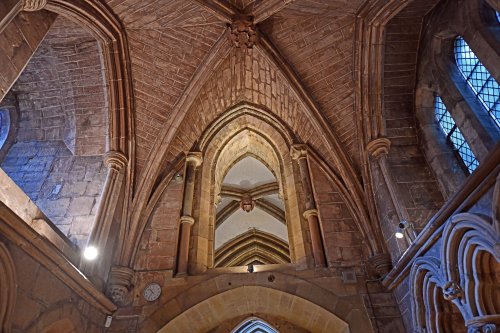 Lichfield Cathedral